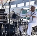 U.S. Fleet Forces Band Plays Concert at South Street Seaport