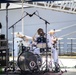 U.S. Fleet Forces Band Plays Concert at South Street Seaport