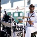 U.S. Fleet Forces Band Plays Concert at South Street Seaport