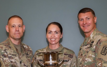 500th MI BDE -T is recognized for outstanding Foreign Language Program