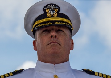 Surface Force Development Squadron One established