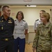 Tripler hosts Director General of the Armed Forces Research Institute of Medical Sciences, Royal Thai Army Medical Department