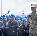 MCPON Smith Visits Essex Sailors