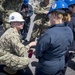 MCPON Smith Visits Essex Sailors