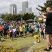 Yokohama North Dock Running Festival promotes ‘camaraderie, unity’