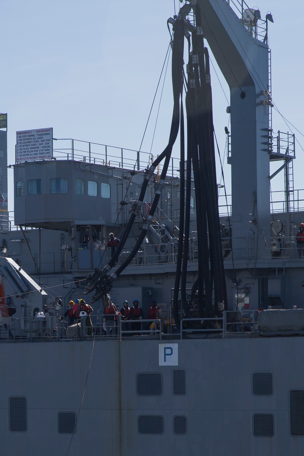 Fleet Week New York