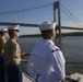 Parade of Ships