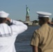 Parade of Ships