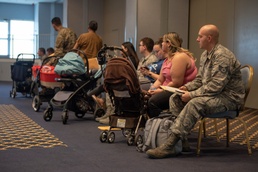 374th FSS Host Embassy Outreach