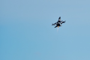 Northern Edge 19 - Teleconference audio