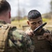 Speed and Intensity: Marines with 1st MAR DIV execute MCMAP