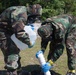 EOD Chemical Disposal