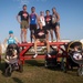 4th Annual Lance Cpl. Hug and Cpl. Medina Memorial Run