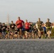 4th Annual Lance Cpl. Jacob Hug, Cpl. Sara A. Medina Run