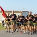 4th Annual Lance Cpl. Jacob Hug, Cpl. Sara A. Medina Run