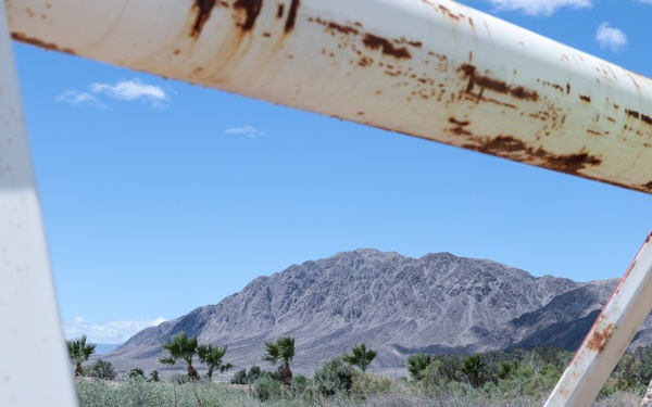 Corps, contractors conduct border barrier assessments