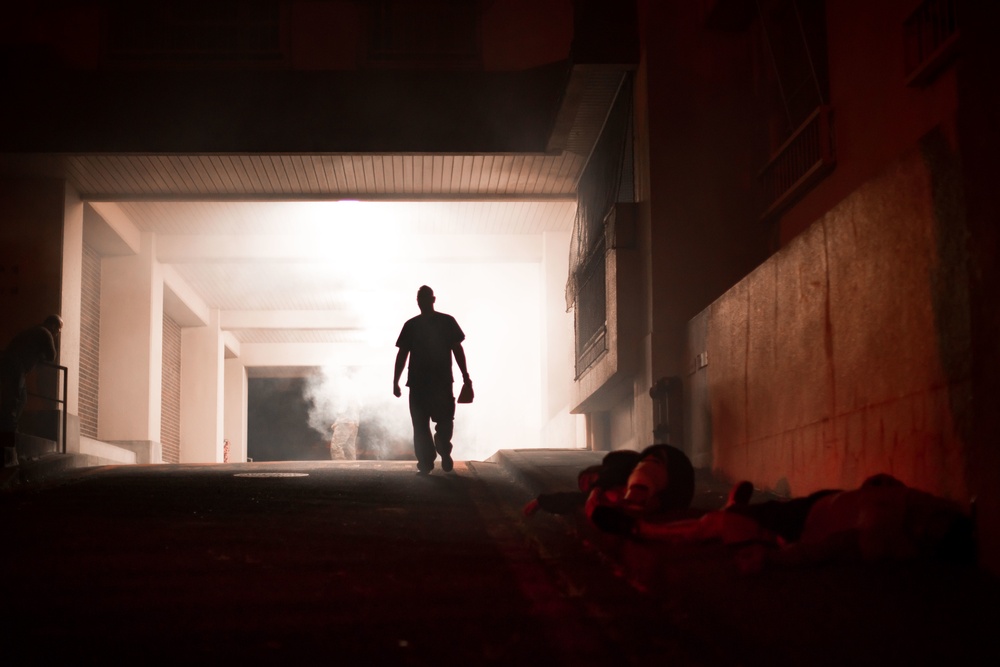 Exercise Beverly Morning 19-01