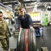 18th EMS Airmen take care of Kadena Aircraft's tires