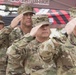 The Idaho National Guard hosted its annual Memorial Day ceremony