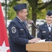 The Idaho National Guard hosted its annual Memorial Day ceremony