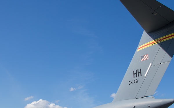 Northern Edge 2019 - HIMARS Raid