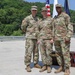Soldier earns Expert Field Medical Badge