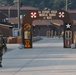 Soldier earns Expert Field Medical Badge