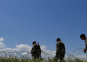 AMLO augments airfield operations for US Soldiers