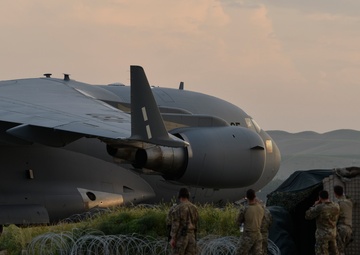 AMLO augments airfield operations for US Soldiers