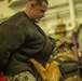 USS Boxer Canine Drills