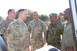 Medical planning during FPE