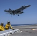 USS Ronald Reagan Conducts Flight Deck Certifications