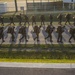 MAG-12 Marines conduct conditioning hike