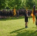 2CR Memorial Ceremony