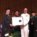 Navy Surgeon General Speaks at 40th Uniformed Services University of the Health Sciences Graduation