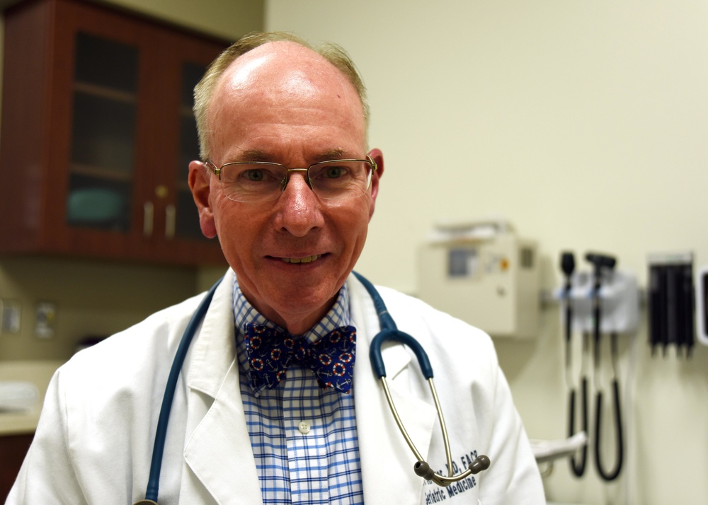 Doctors Serves American Heroes for over 20 Years