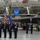 SECAF Farewell Ceremony
