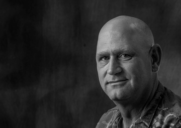 Seeking mental health treatment: 49th Maintenance Group chief shares his experience with PTSD