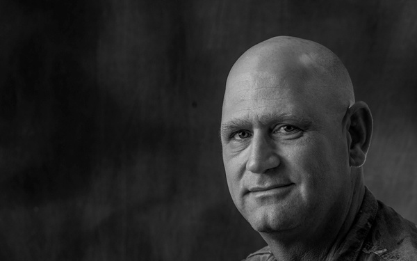 Seeking mental health treatment: 49th Maintenance Group chief shares his experience with PTSD