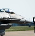 F-16 Viper Demonstartion Team