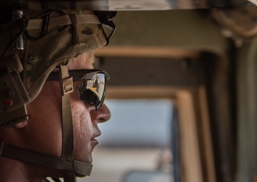 East Africa Response Force Conducts Emergency Deployment Response Exercise