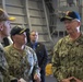USS Sioux City SOUTHCOM Visit