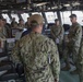 USS Sioux City SOUTHCOM Visit