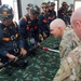 Final Mission Stop for Pacific Partnership 2019 Thailand: HADR Demonstration