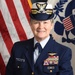 Rear Adm. Donna Cottrell