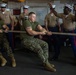 Marines vs. Navy Tug-of-War FWNY