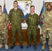 U.S. and Lithuanian Soldiers to graduate together in 7th Army NCOA