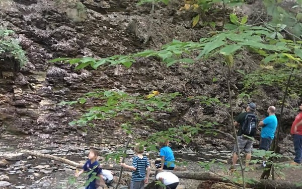 Family Hike