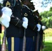 La. National Guard dedicates memorial to fallen Soldiers