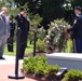 La. National Guard dedicates memorial to fallen Soldiers
